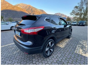 NISSAN QASHQAI N CONNECTA 1500 TDI 110 CV EURO 6 B